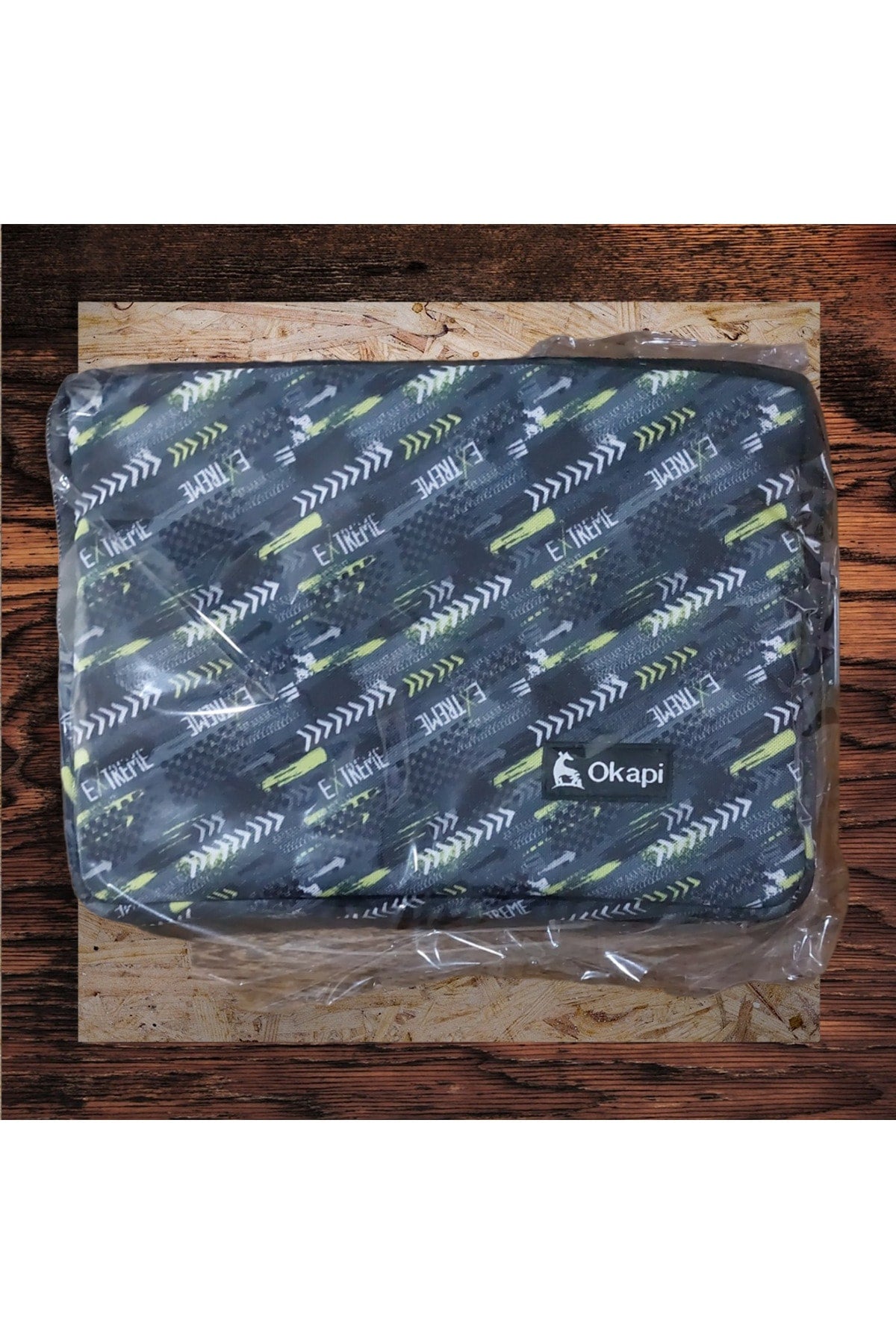 A5 (14X20 CM ) EVRAK TABLET KALEM ÇANTASI KUMAŞ