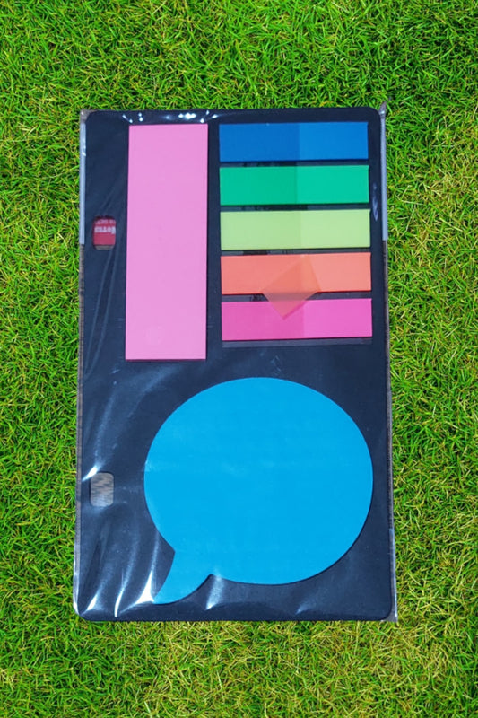 To Do List Sticky Notes Yapışkanlı Not Kağıdı Seti
