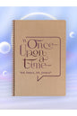 20x28 Cm KARELİ 100 Yaprak Funky Sert Kapak Telli Defter 70 Gr Ivory Kağıt