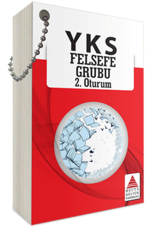 Yks 2.oturum Felsefe Grubu Kart