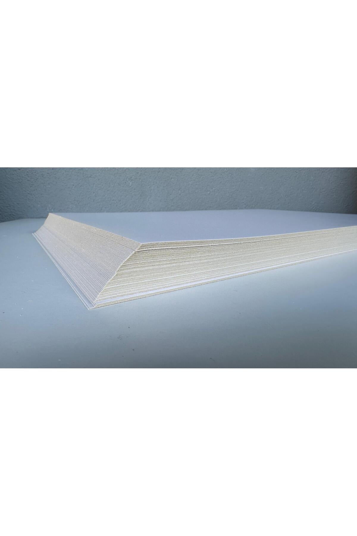 210gr 35x50 20'li Amerikan Bristol Karton