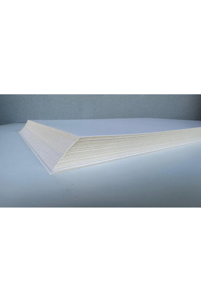 210gr 35x50 20'li Amerikan Bristol Karton