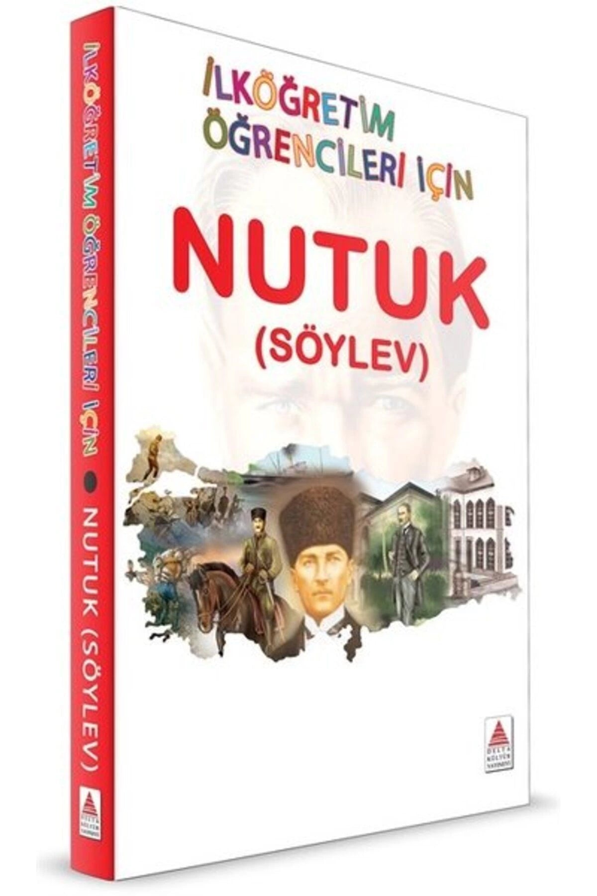 Nutuk Söylev Ilköğretim