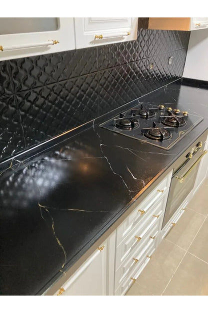 kendiliğinden vernikli çelik ahşap kapı beyaz eşya mutfak dolabı fayans petek metal boya 500 ml 9005