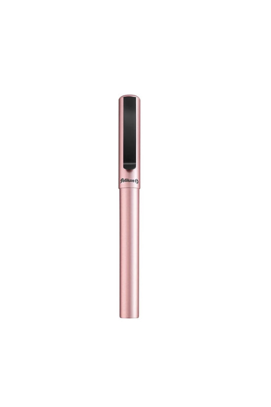 PİNA COLADA ROLLER KALEM PEMBE