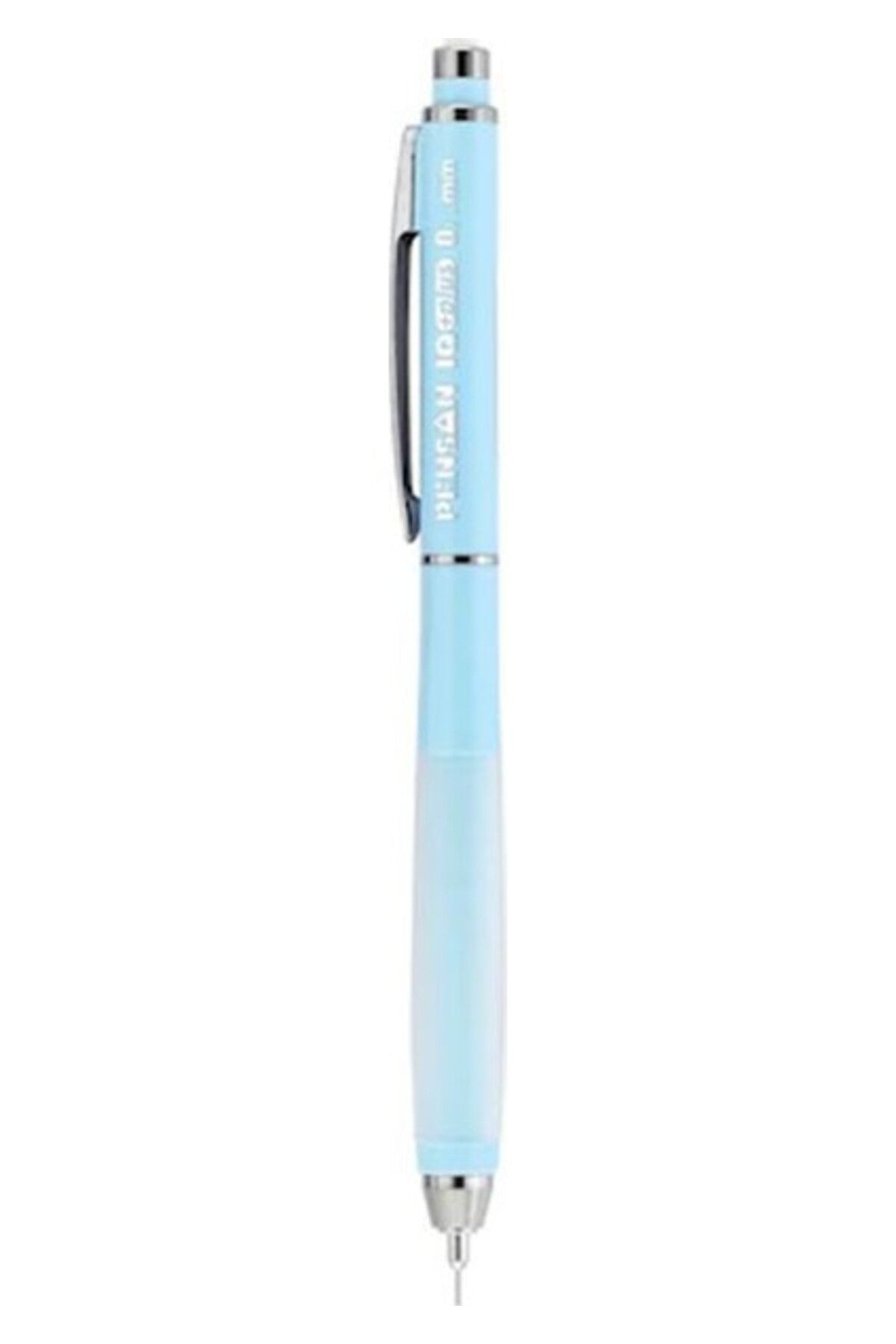 Iq Plus Uçlu Versatil Kalem Pastel Renkler 0.7 mm Açık Mavi