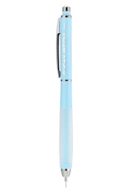 Iq Plus Uçlu Versatil Kalem Pastel Renkler 0.7 mm Açık Mavi