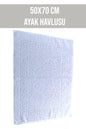 50X70 CM Ayak havlusu