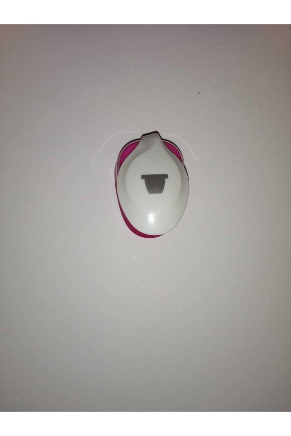 Eva Kesen Orta Şekilgeç 5/8 '' 1,5 Cm)