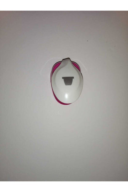 Eva Kesen Orta Şekilgeç 5/8 '' 1,5 Cm)