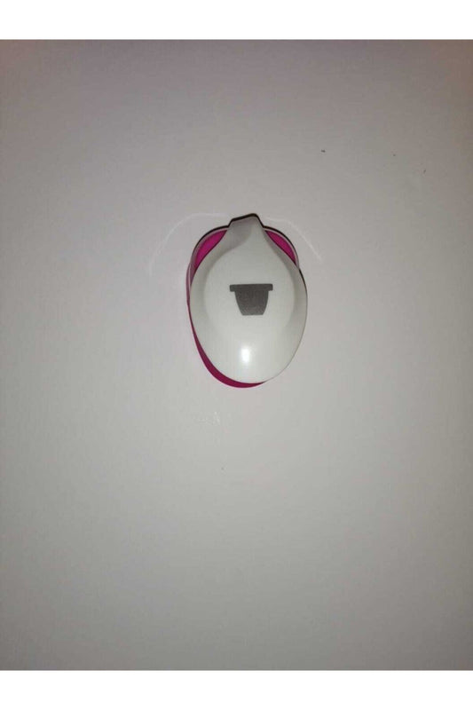 Eva Kesen Orta Şekilgeç 5/8 '' 1,5 Cm)