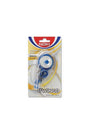 ŞERİT SİLİCİ TWINGO 5 MM x 8 MT B663A