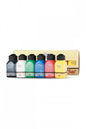 Canlı Renkler 6x75ml Akrilik Boya Seti