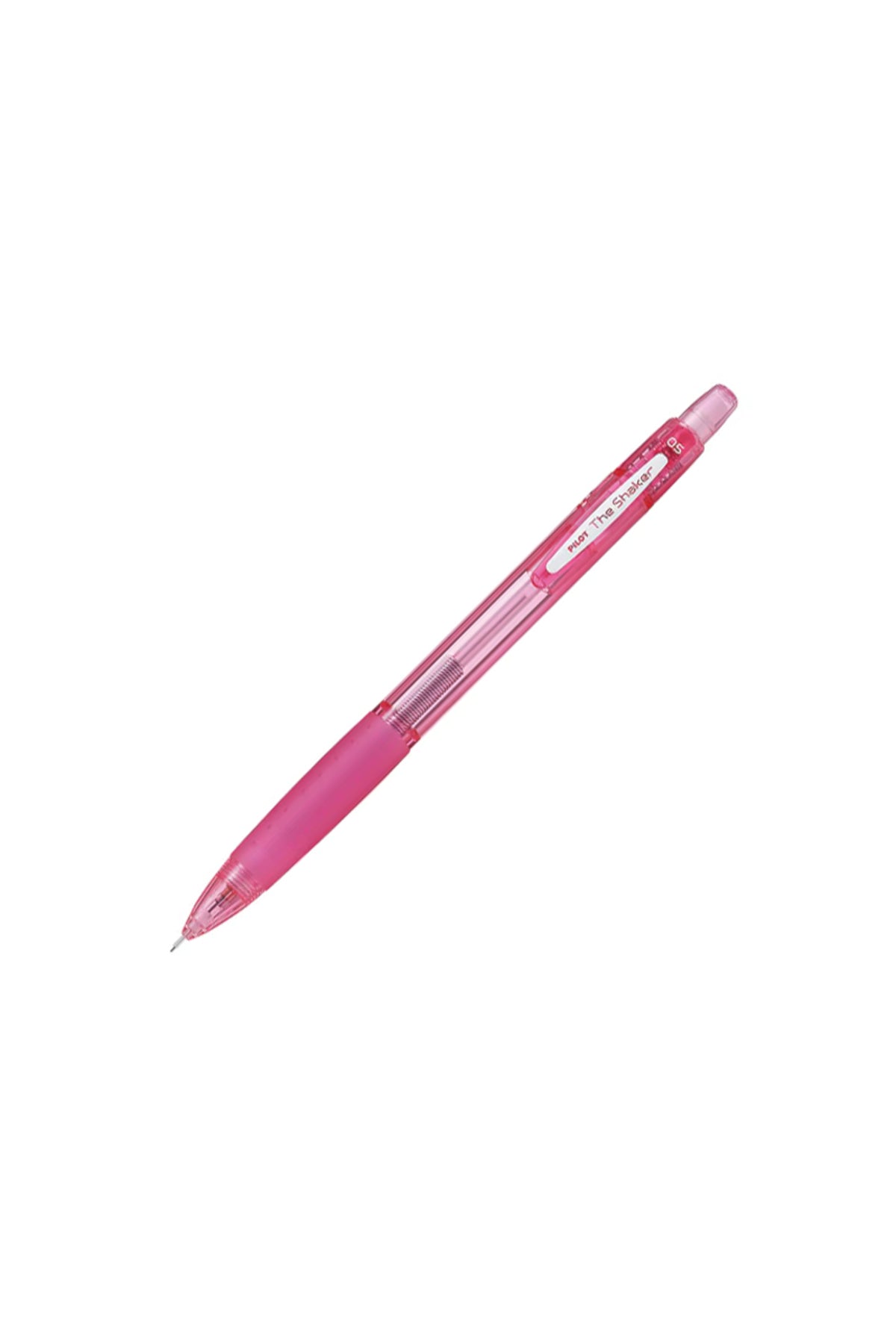 The Shaker Mekanik Kurşun Kalem 0,5mm Pembe
