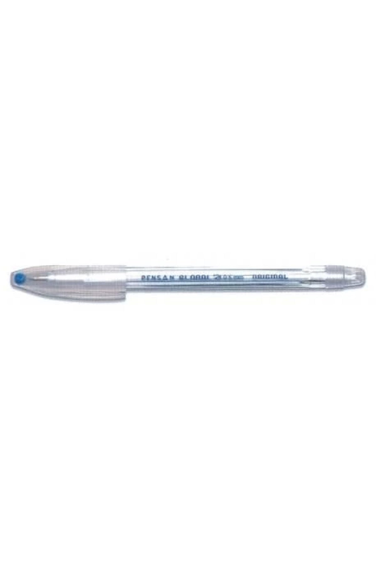 GLOBAL TÜKENMEZ KALEM 0.5 MM KIRMIZI