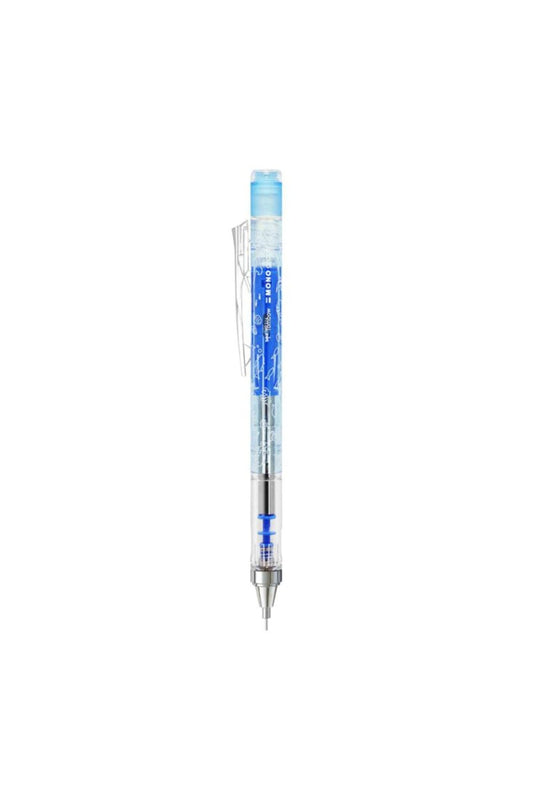Mono Graph Nature Collection 0.5mm Mekanik Kurşun Kalem Ocean / DPBXC-142A