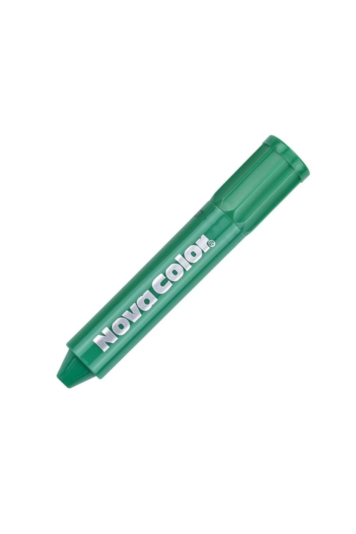 Yüz Boyası Yeşil Nc-218