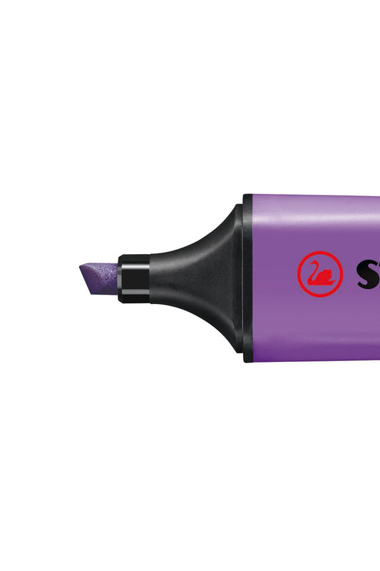 Boss Fosforlu Kalem Eflatun