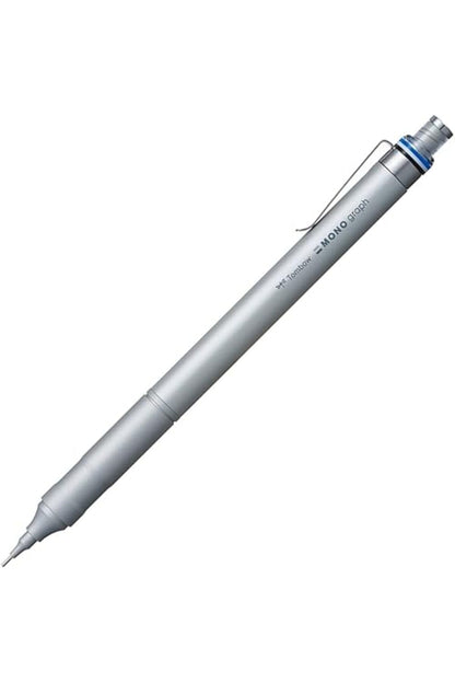 Mono Graph Fine 0.5mm Mekanik Kurşun Kalem Gümüş / DPA-112A