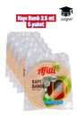 Kapı Bandı 2.5 mt 5 paket