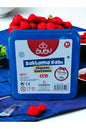 SAKLAMA KABI SETİ ÇATAL + KAŞIK PLASTİK BESLENME KABI