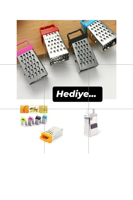 Mutfak Çakmağı Jowoo Spiralli, Ocak Çakmağı, Kıvrılan Mutfak Çakmak