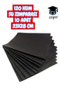 120 KUM SU ZIMPARASI 10 ADET 23X28 CM