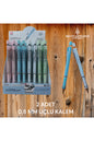 0.5 MM VERSATİL UÇLU KALEM 2 ADET TM2300