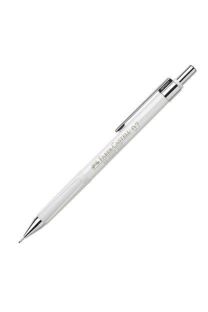 TK Fine Versatil Kalem 0.7 mm Beyaz 2317