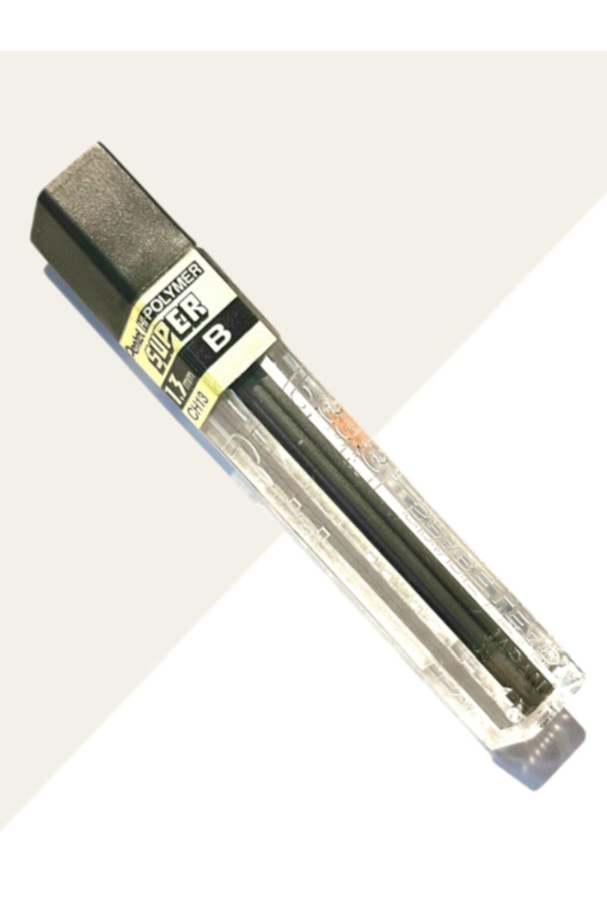 1.3 mm B Kalem Ucu Hi-Polymer