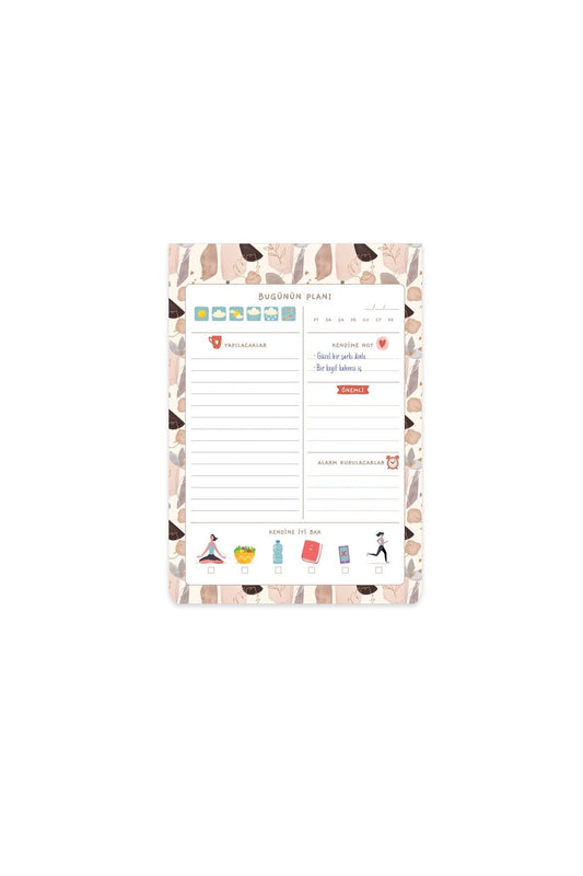 Keskin Color A5 Günlük Planlayıcı Çakıl / 830142