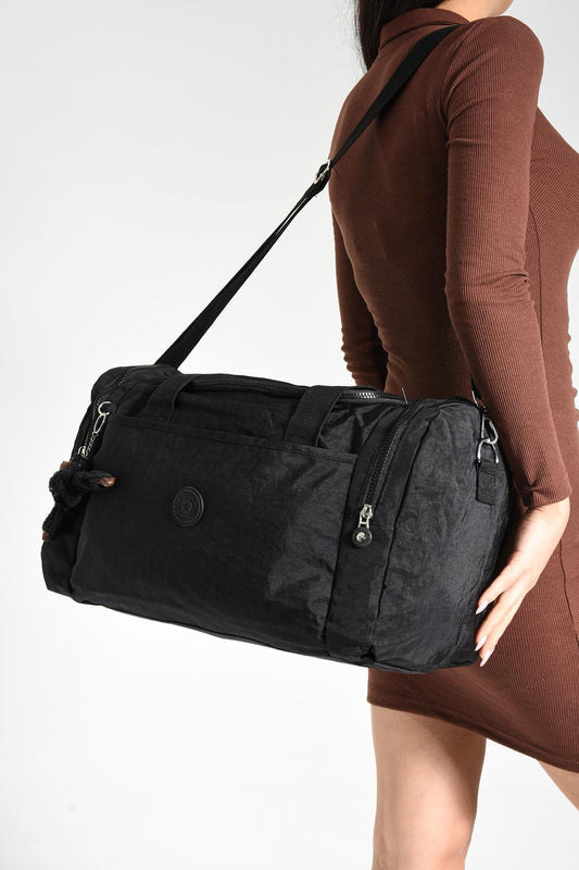 Ultra Hafif Su Geçirmez Gündelik Seyahat Spor Çanta Yükseklik 29 cm - En 44 cm - Genişlik 20 cm