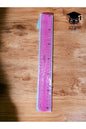 KIRILMAZ CETVEL 30 CM FLEXİBLE