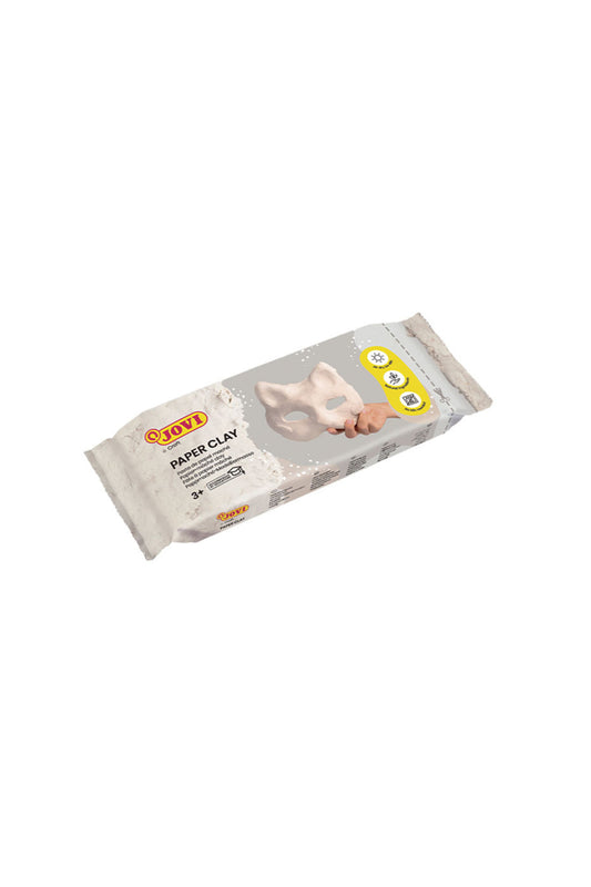 381 PATMACHE KAĞIT SERAMİK HAMURU 170GR