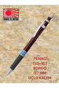 PENAC TLG-107 0.7 MM UÇLU VERSATİL KALEM JAPONYA ÜRETİM