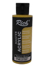 Rich Master Akrilik Boya 120 Cc Ayçiçeği