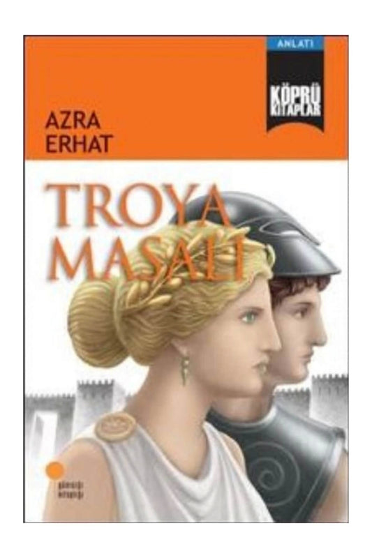 Troya Masalı