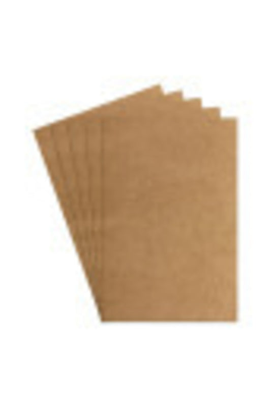 Umur Kraft Kağıt (barkodlu) 50 X 70 Cm 140 Gr - 10 Adet