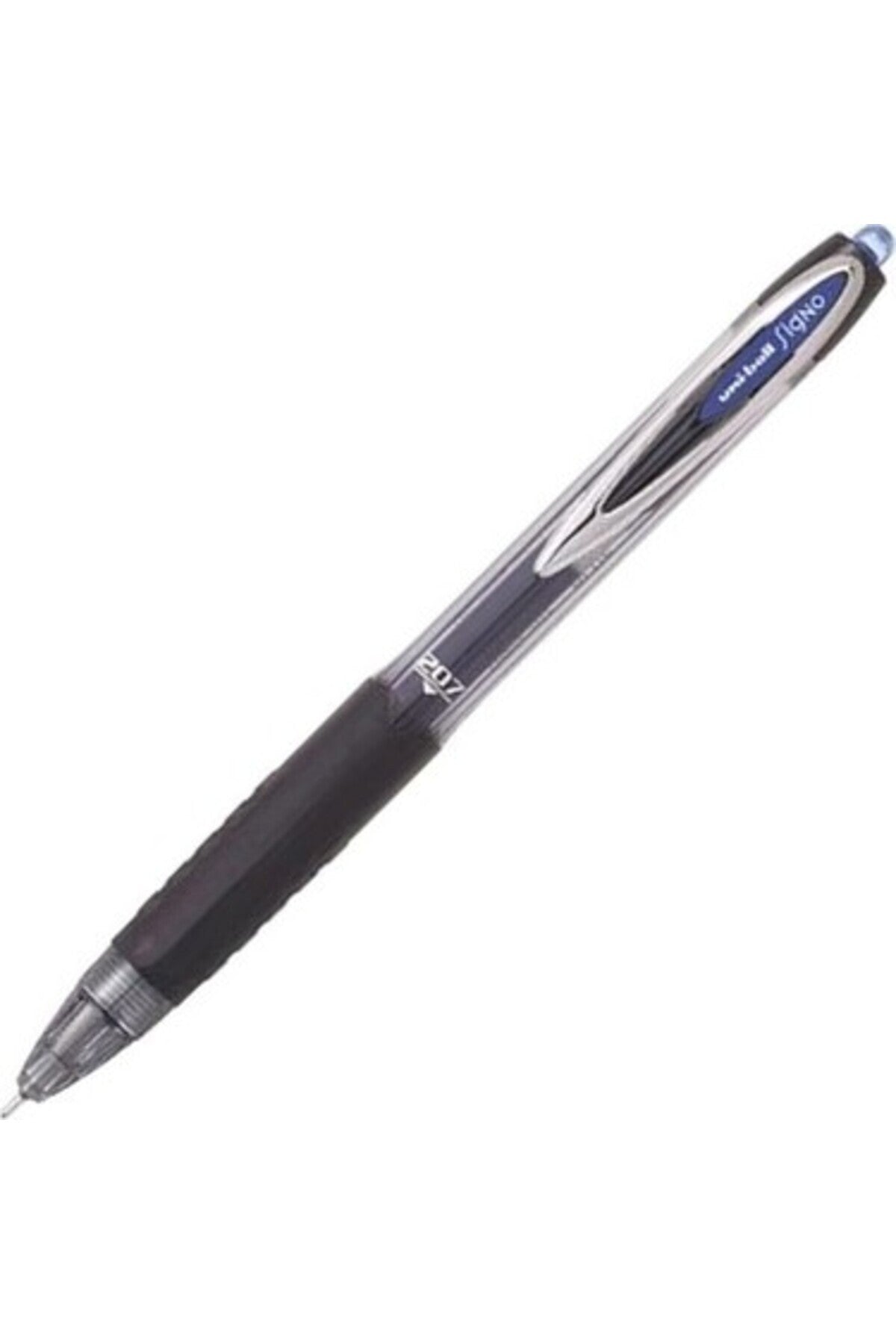 UNİ JEL KALEM SIGNO UMN-207 0.7 MAVİ