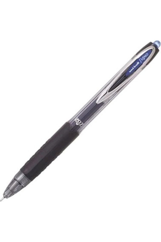 UNİ JEL KALEM SIGNO UMN-207 0.7 MAVİ