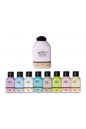 Akrilik Boya 8x75ml Pastel Smoky + BEYAZ 500ml Set