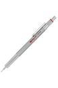 600 KROM VERSATİL KALEM 0.7MM GÜMÜŞ