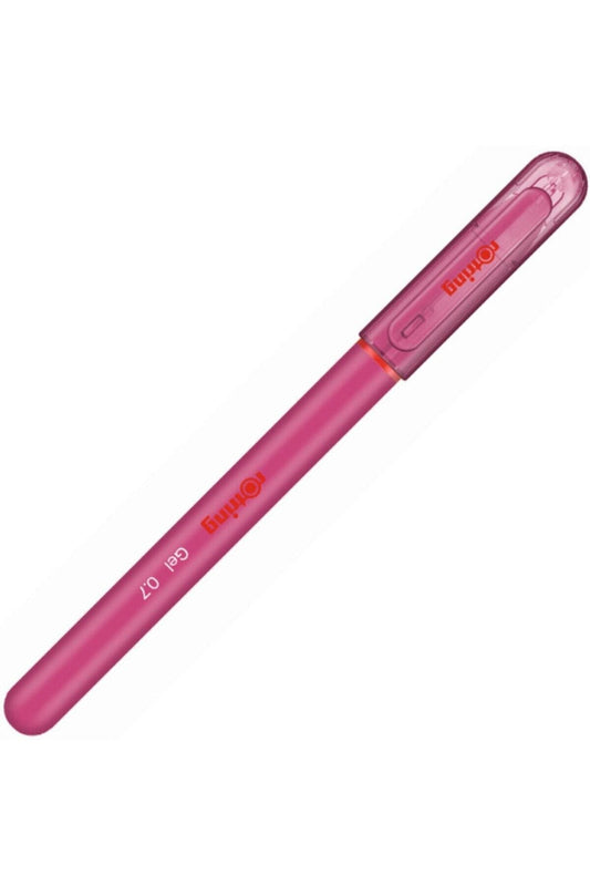 JEL KALEM 0.7 PEMBE 2114453