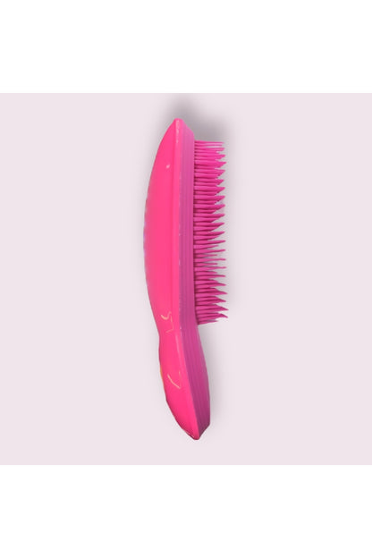 Palm Proffesional Hair Brush The Ultimate Saç Tarağı Cr-500