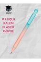 0.7 MM VERSATİL KALEM PLASTİK GÖVDE UÇLU KURŞUN KALEM MASH PRİME