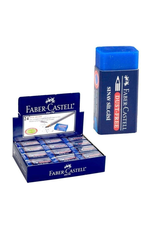 Faber Sınav Silgisi 24 Lü