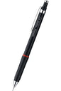 Rapid Versatil Kalem 0.7mm Siyah