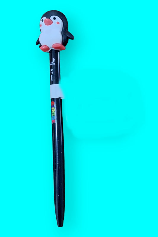0.7 Uçlu Versatil Kalem Eğlenceli Figürler