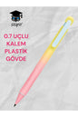 0.7 MM VERSATİL KALEM PLASTİK GÖVDE UÇLU KURŞUN KALEM MASH PRİME
