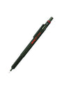 600 YEŞİL 0.5mm VERSATİL KALEM